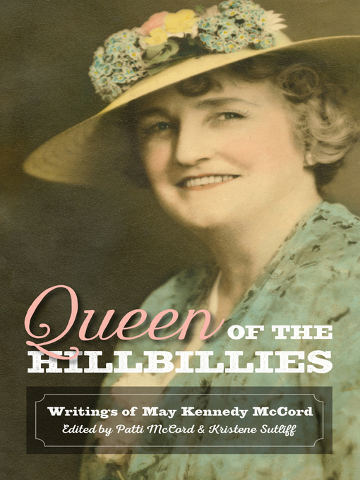 Title details for Queen of the Hillbillies by Patti McCord - Wait list